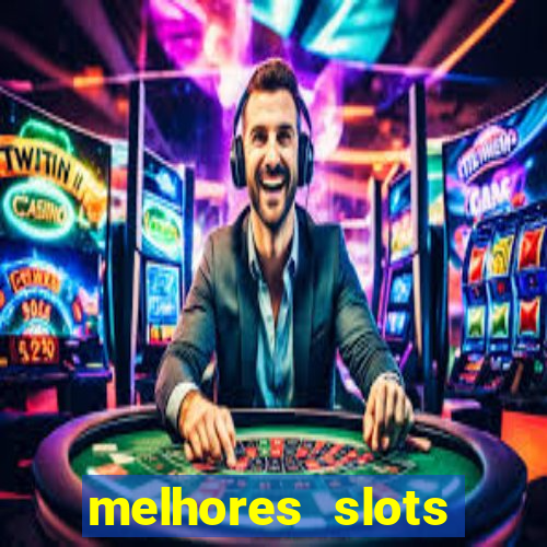 melhores slots pragmatic play